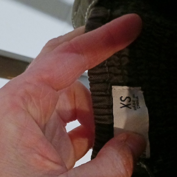 Hollister jumpsuit - Picture 5 of 7